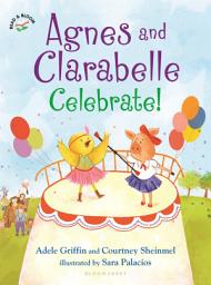 Icon image Agnes and Clarabelle Celebrate!