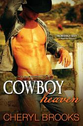 Icon image Cowboy Heaven: Volume 1