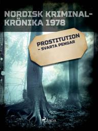 Icon image Prostitution – svarta pengar