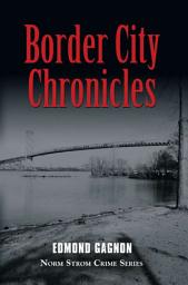 Icon image Border City Chronicles