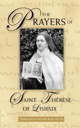 Icon image The Prayers of Saint Therese of Lisieux: The Act of Oblation