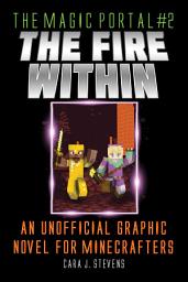 Icon image The Magic Portal: An Unofficial Graphic Novel for Minecrafters