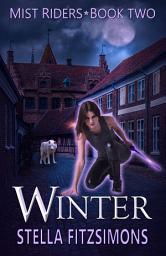 Icon image Winter: An Urban Fantasy