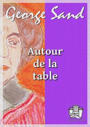 Icon image Autour de la table