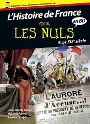 Icon image Histoire de France Pour les Nuls - BD Tome 9: Volume 9