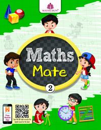 Icon image Maths Mate  2