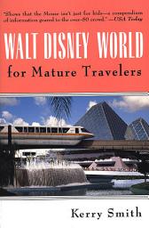 Icon image Walt Disney World for Mature Travelers