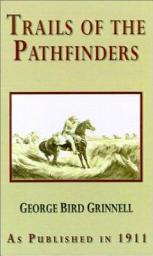 Icon image Trails of the Pathfinders