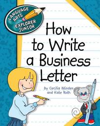 Icon image How to Write a Business Letter