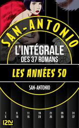 Icon image San-Antonio Les années 1950