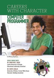 Icon image Computer Programmer