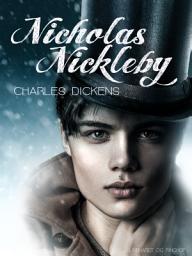 Icon image Nicholas Nickleby