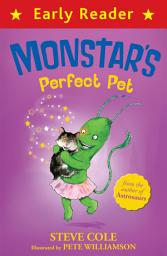 Icon image Monstar's Perfect Pet