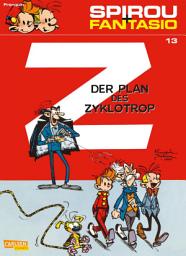 Icon image Spirou und Fantasio