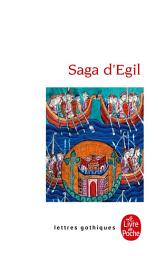 Icon image Saga d'Egil