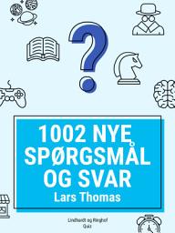 Icon image 1002 nye spørgsmål og svar