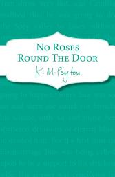 Icon image No Roses Round The Door