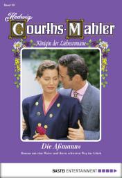 Icon image Hedwig Courths-Mahler - Folge 059: Die Aßmanns