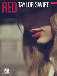 Icon image Taylor Swift - Red Songbook