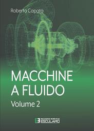 Icon image Macchine a Fluido Volume 2