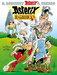 Icon image Asterix il Gallico