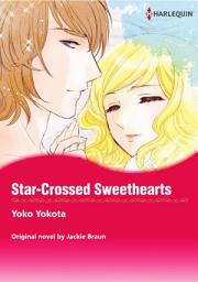 Icon image STAR-CROSSED SWEETHEARTS: Harlequin Comics