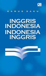 Icon image Kamus Saku Inggris-Indonesia/Indonesia-Inggris