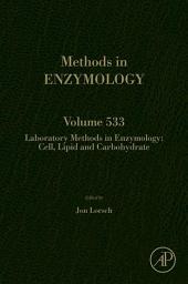 Icon image Laboratory Methods in Enzymology: Cell, Lipid and Carbohydrate