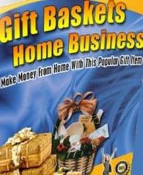 Icon image Gift Baskets Home Business