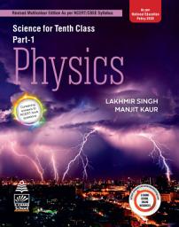 Icon image Science For Tenth Class Part 1 Physics