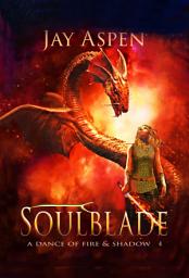 Icon image Soulblade: An Epic Fantasy Adventure Romance