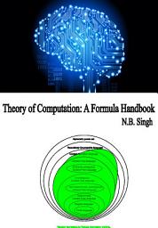 Icon image Theory of Computation: A Formula Handbook