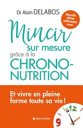 Icon image Mincir sur mesure grâce à la chrono-nutrition