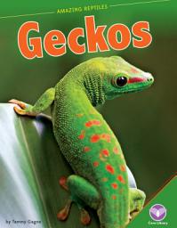 Icon image Geckos