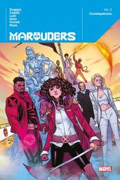 Icon image Marauders (2019): Conséquences