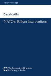 Icon image NATO's Balkan Interventions