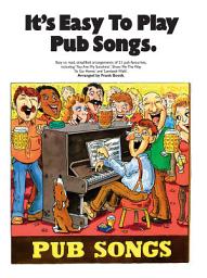 Icon image It's Easy to Play Pub Songs