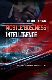 Icon image Buku Ajar Mobile Business Intelligence