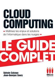 Icon image Cloud Computing