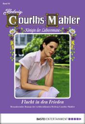 Icon image Hedwig Courths-Mahler - Folge 091: Flucht in den Frieden