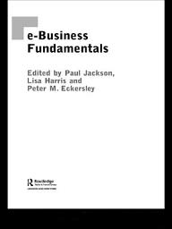 Icon image e-Business Fundamentals