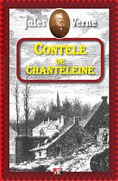 Icon image Contele de Chanteleine-ilustrat, Jules Verne