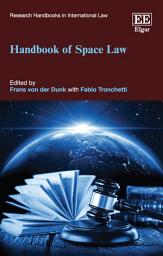 Icon image Handbook of Space Law