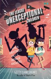 Icon image The League of Unexceptional Children: Book 1