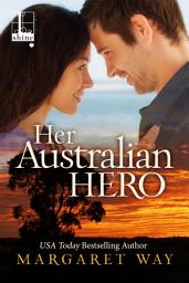 Icon image Her Australian Hero