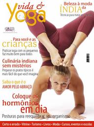 Icon image Vida & Yoga: Edição 9