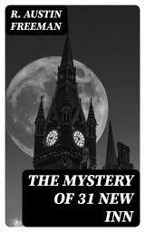 Icon image The Mystery of 31 New Inn