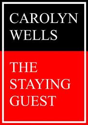 Icon image The Staying Guest