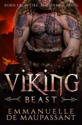 Icon image Viking Beast: a dark romance