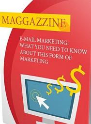 Icon image Email Marketing